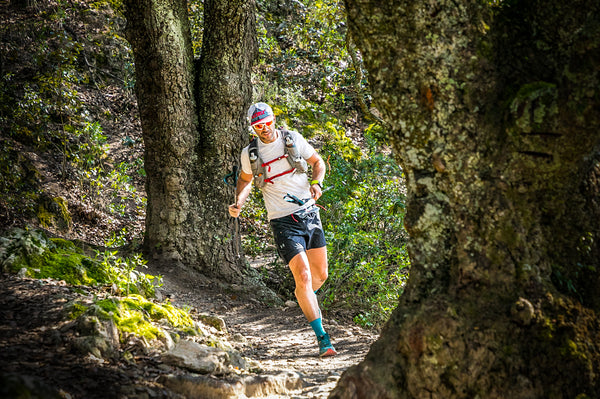 Alejandro Aja director deportivo de AW Sports correrá el UTMB Mont Blanc 2023