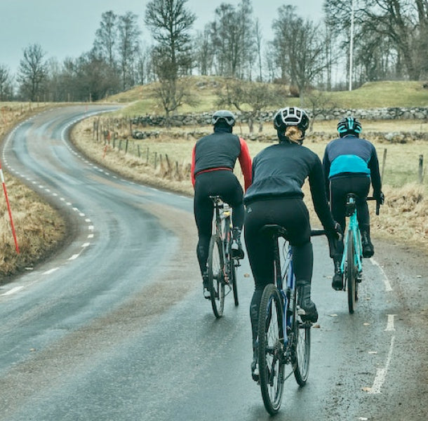 Ciclismo