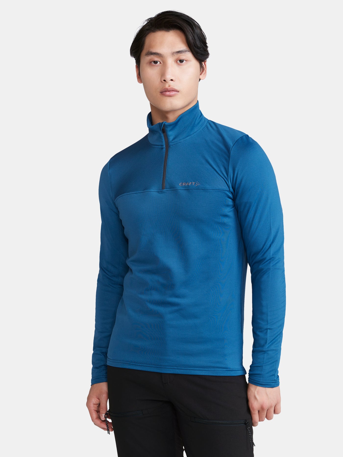CORE Gainidlayer