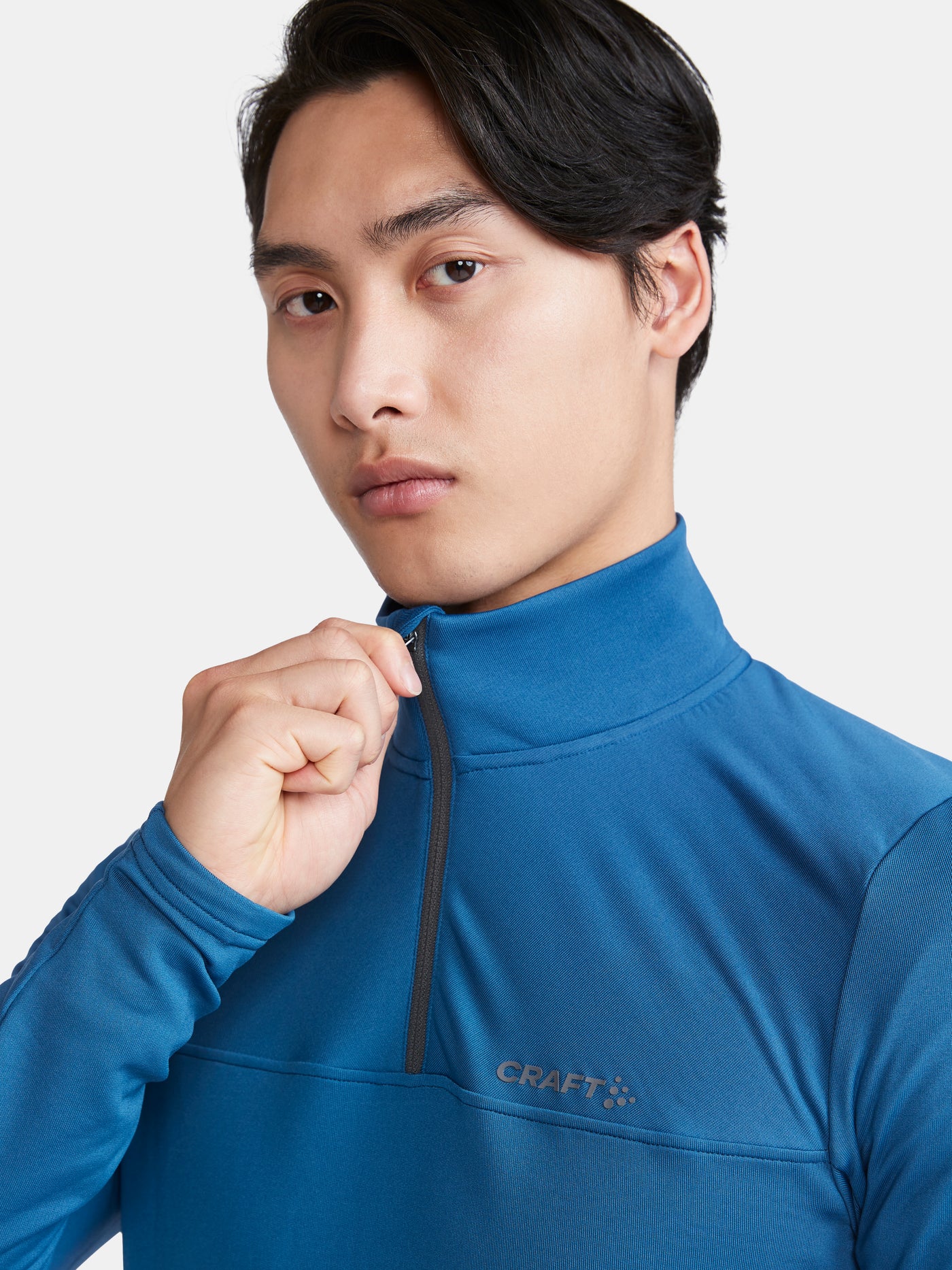 CORE Gainidlayer