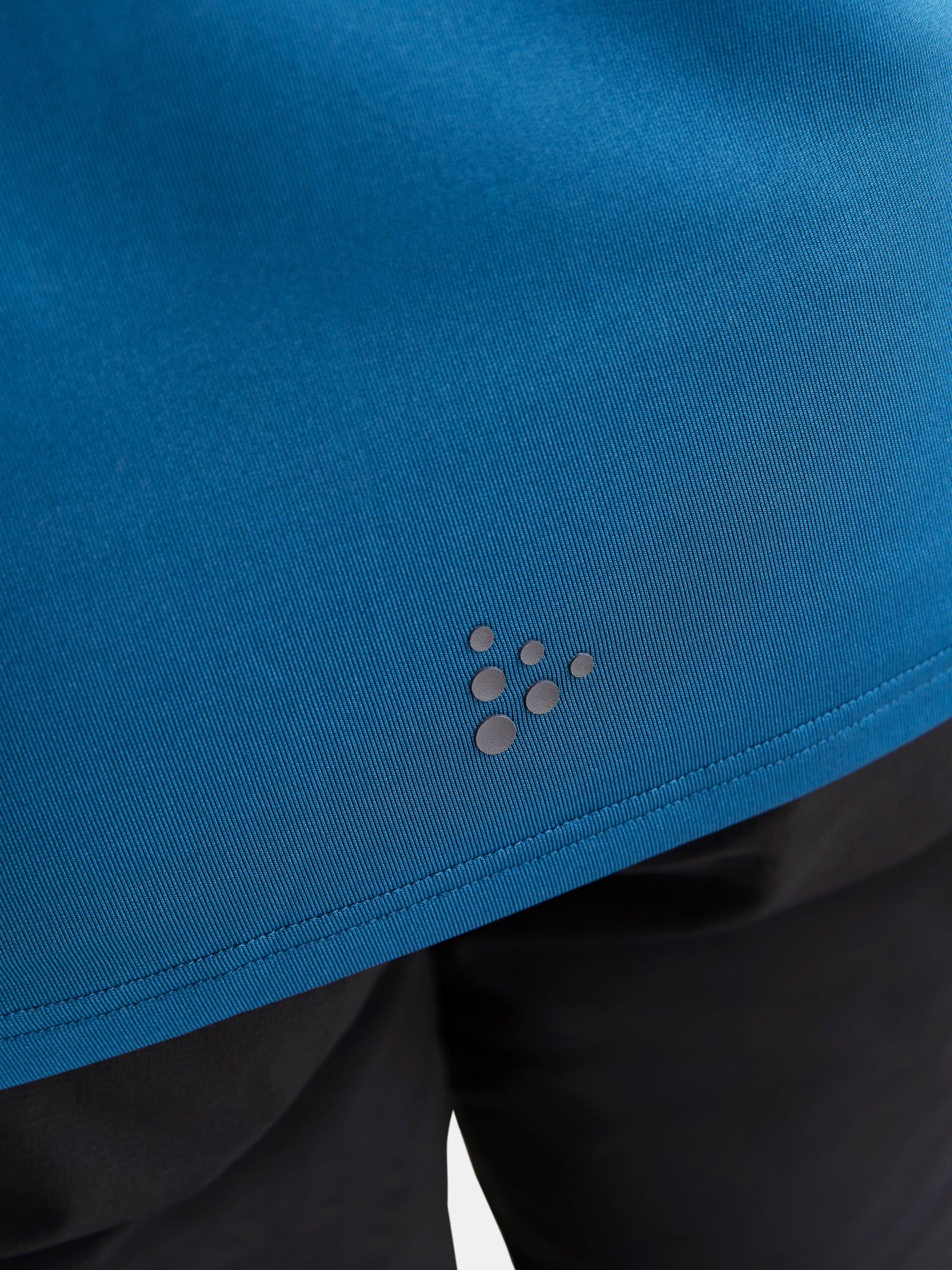 CORE Gainidlayer