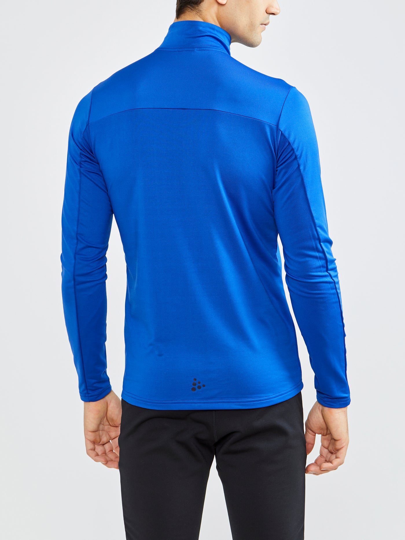 CORE Gainidlayer