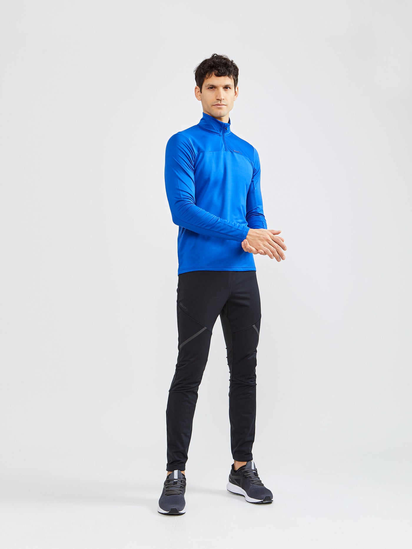CORE Gainidlayer