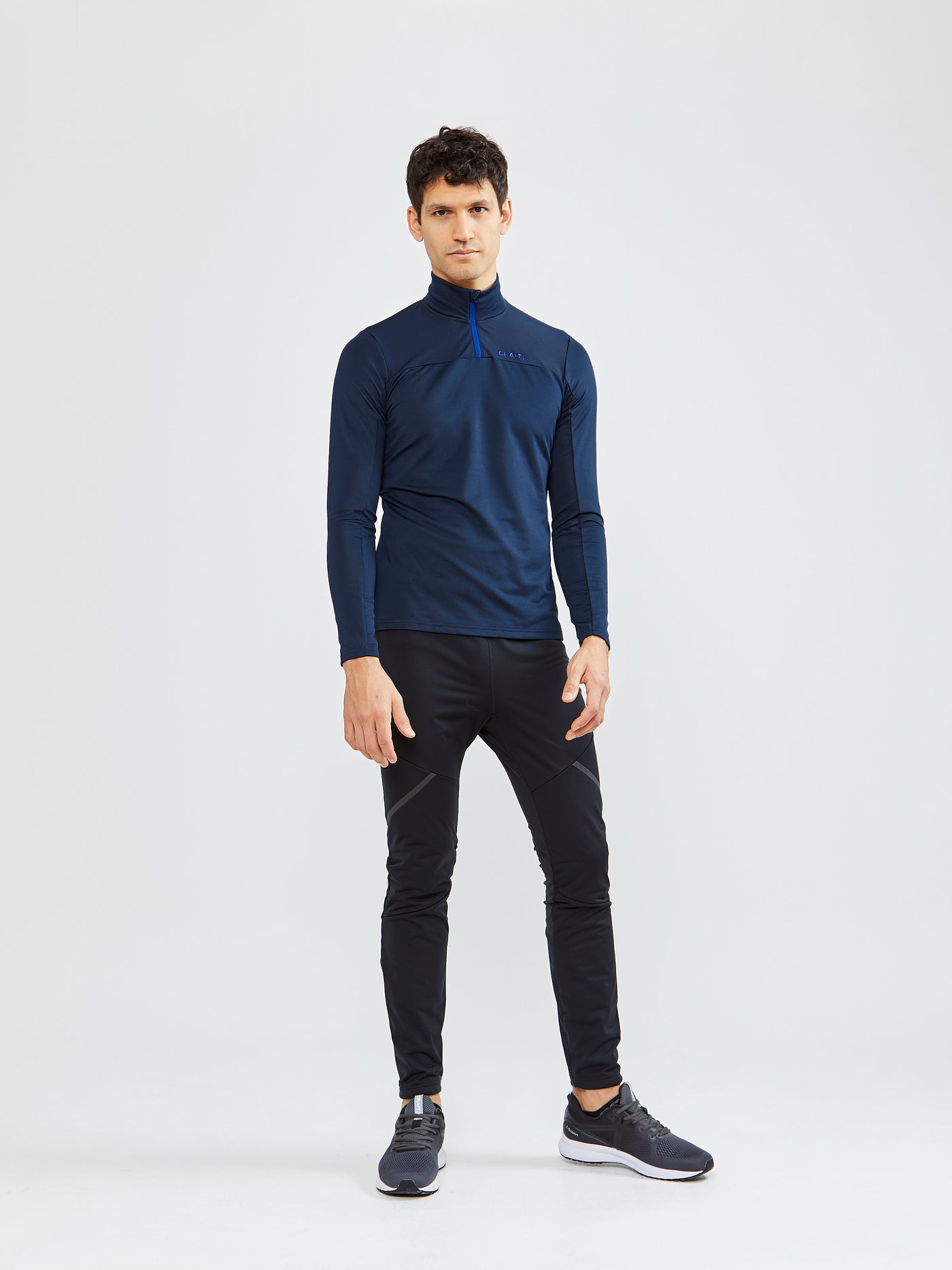CORE Gainidlayer