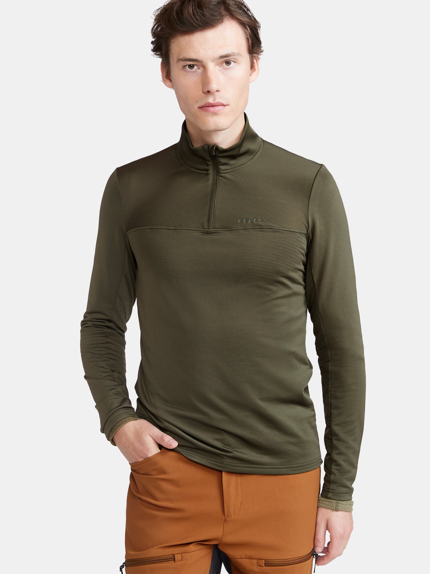 CORE Gainidlayer