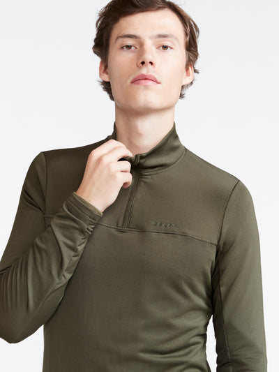 CORE Gainidlayer