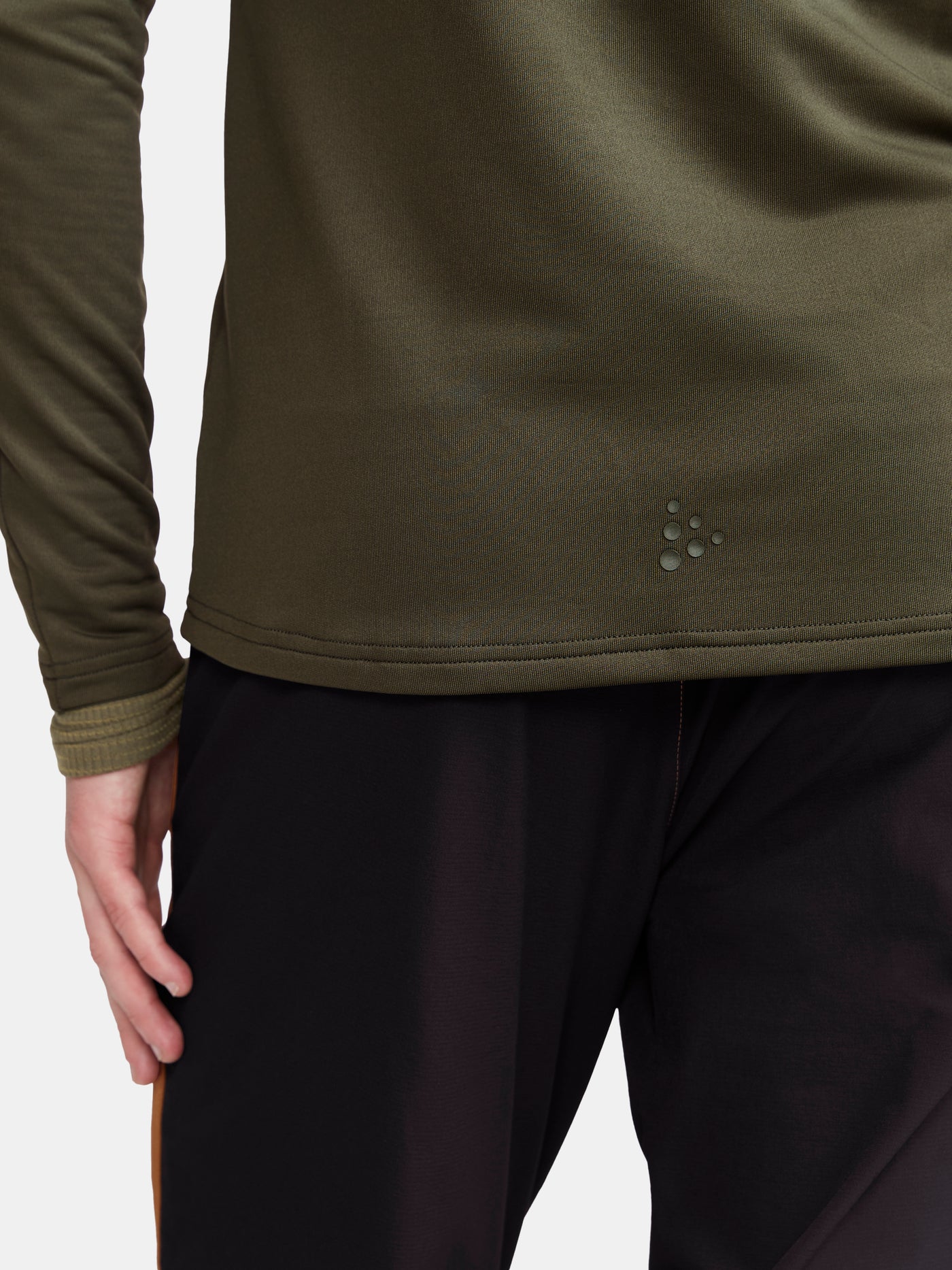 CORE Gainidlayer