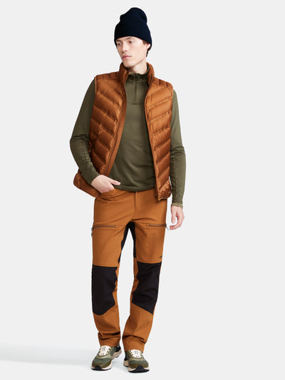 CORE Gainidlayer