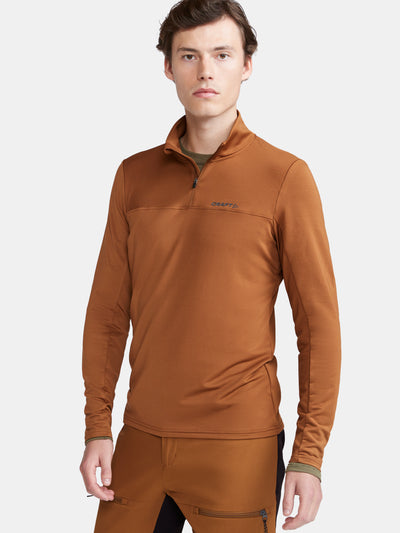 CORE Gainidlayer