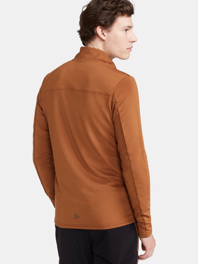 CORE Gainidlayer
