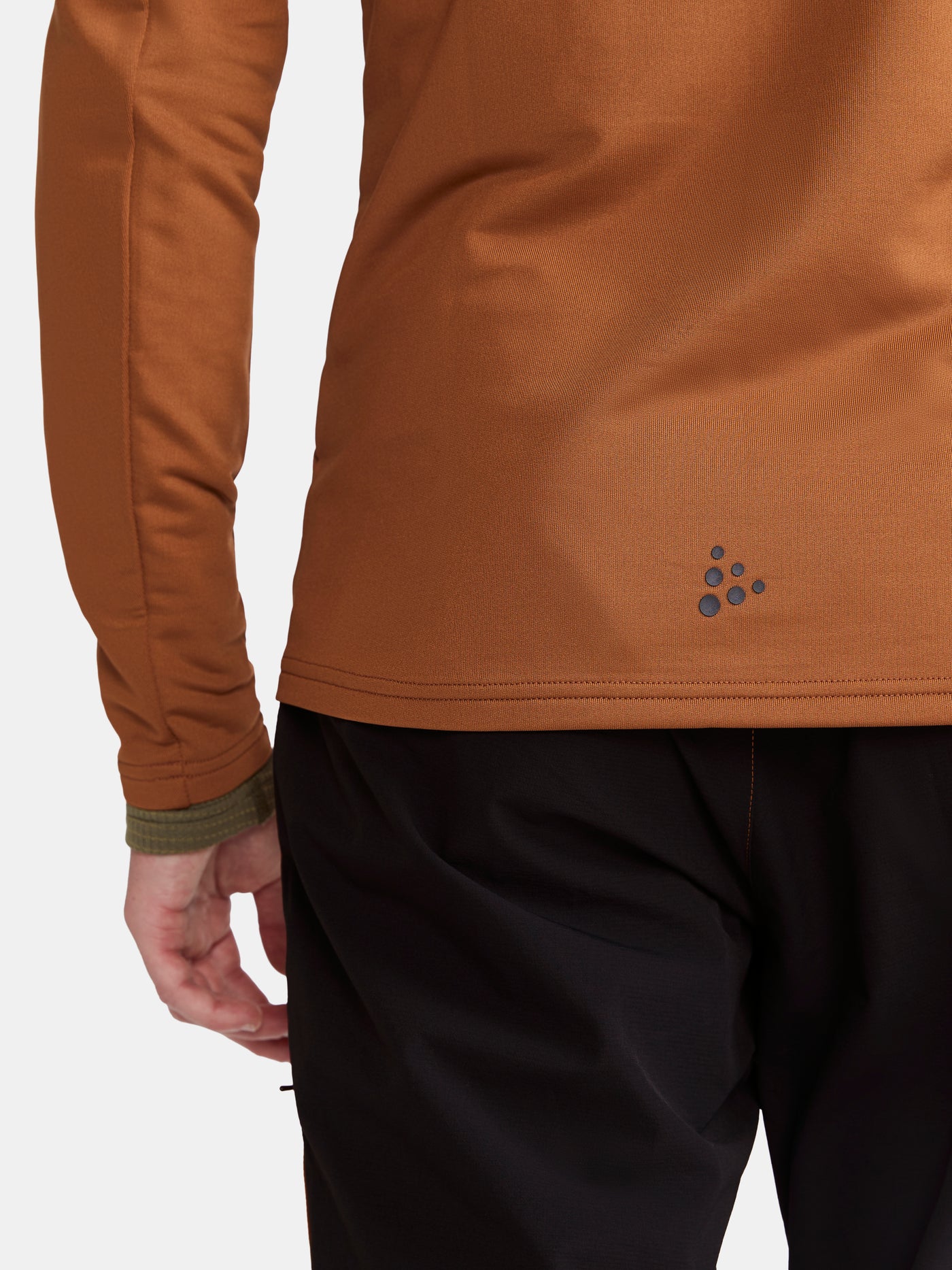 CORE Gainidlayer