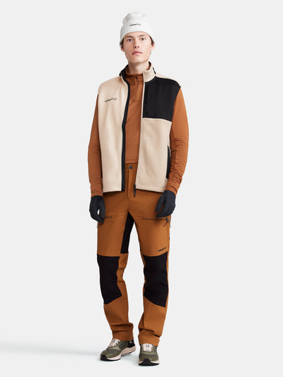 CORE Gainidlayer