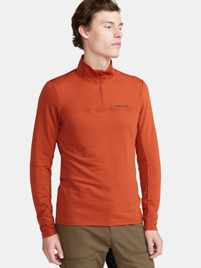 CORE Gainidlayer