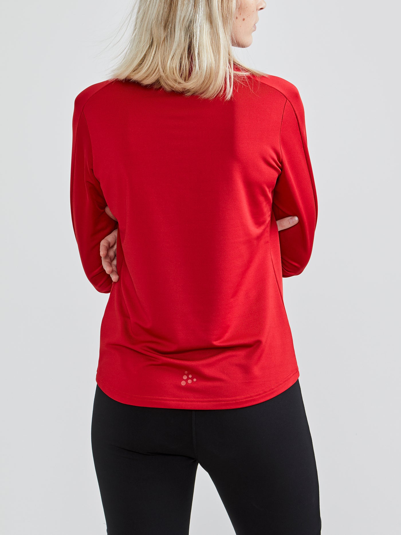 CORE Gainidlayer