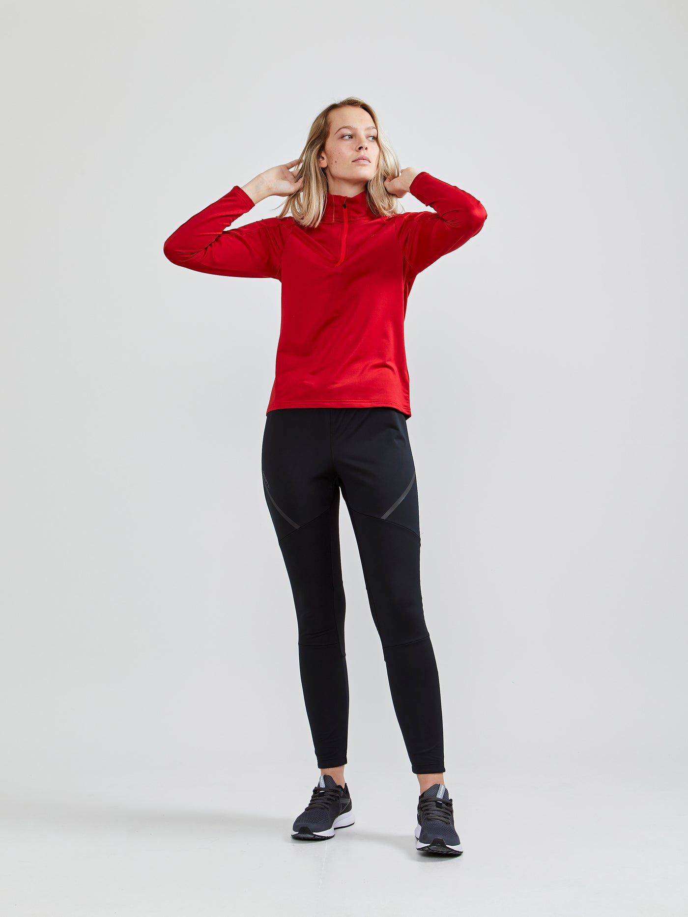 CORE Gainidlayer