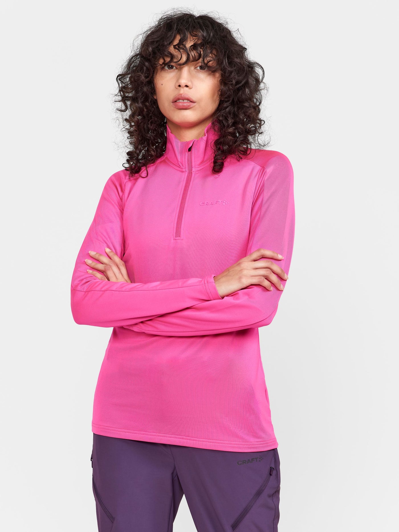 CORE Gainidlayer