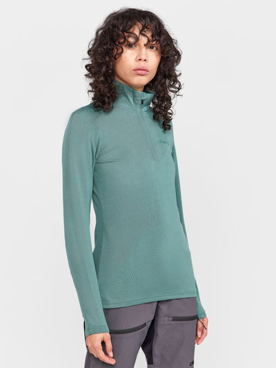 CORE Gainidlayer