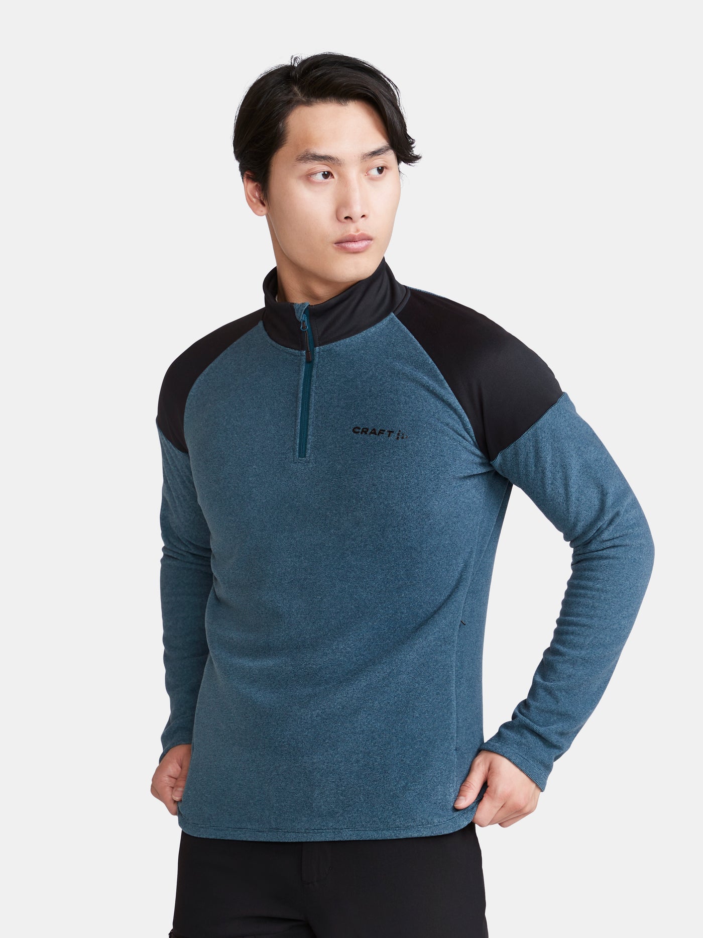 CORE Edge Thermalidlayer