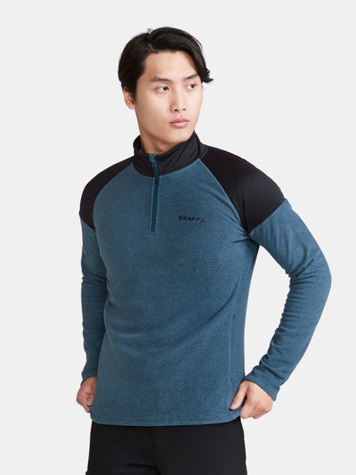 CORE Edge Thermalidlayer
