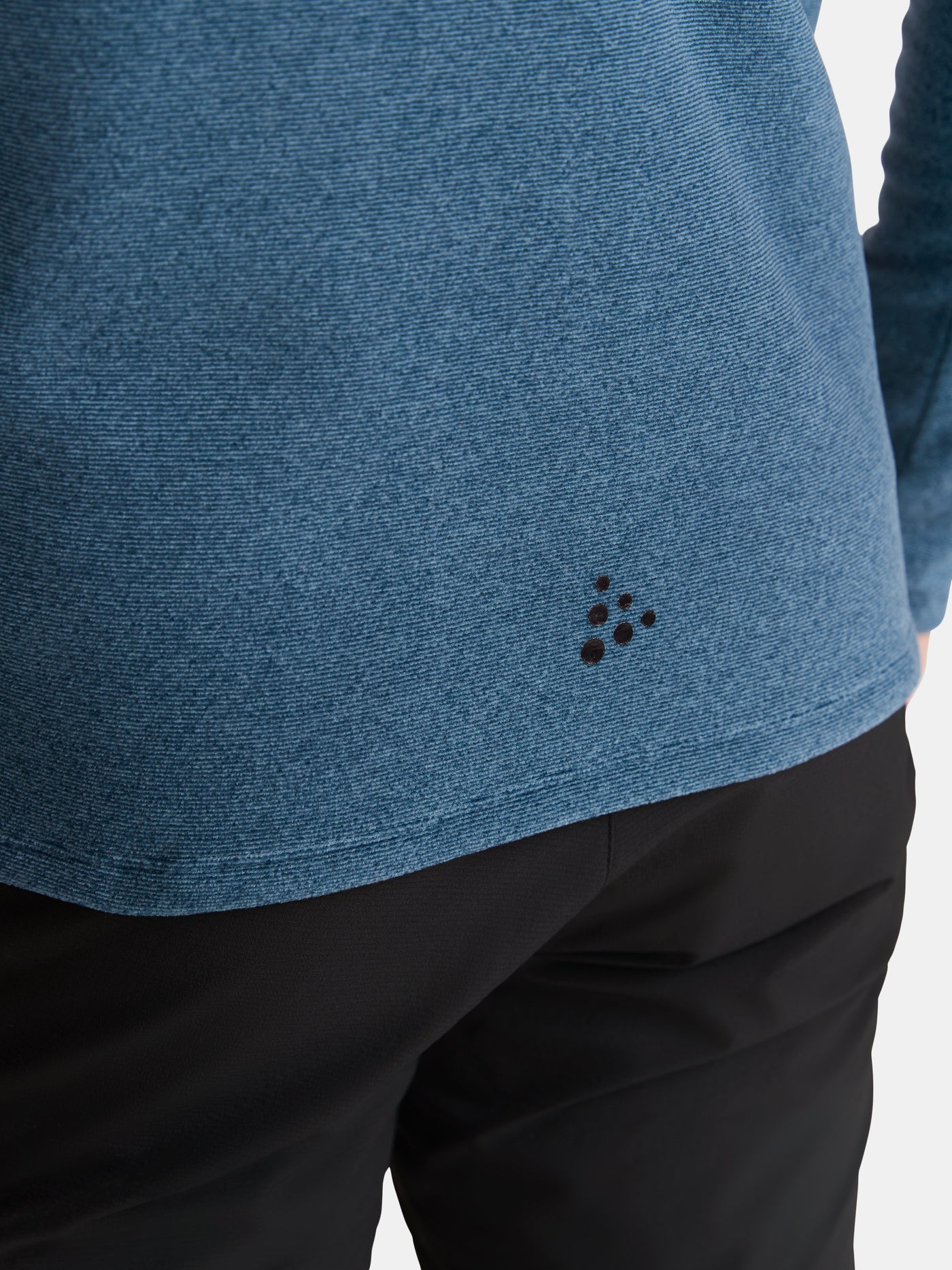 CORE Edge Thermalidlayer
