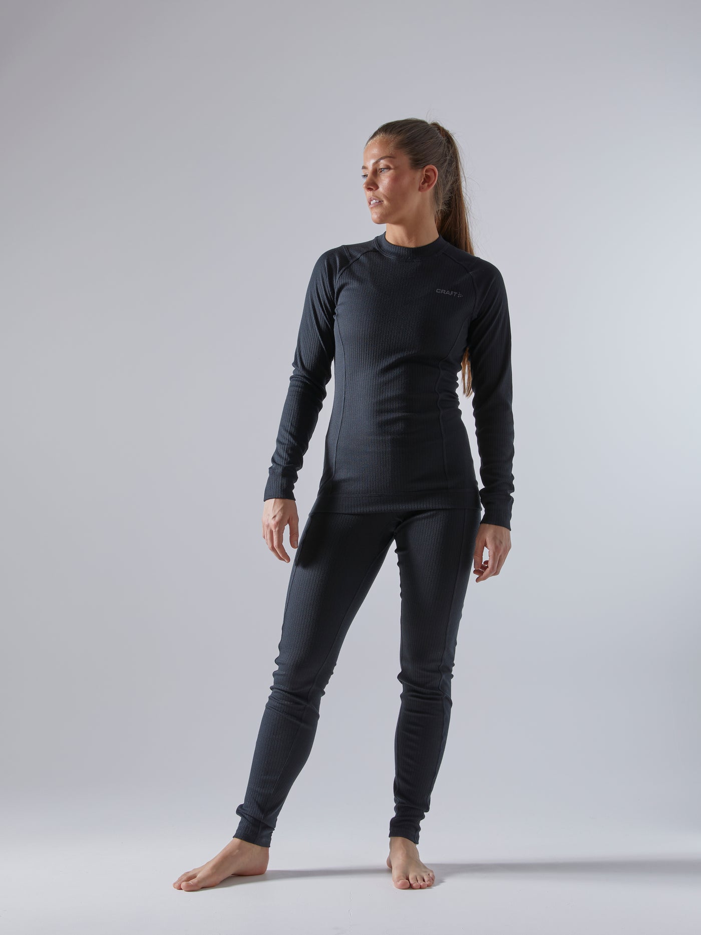 CORE Dry Baselayer Set