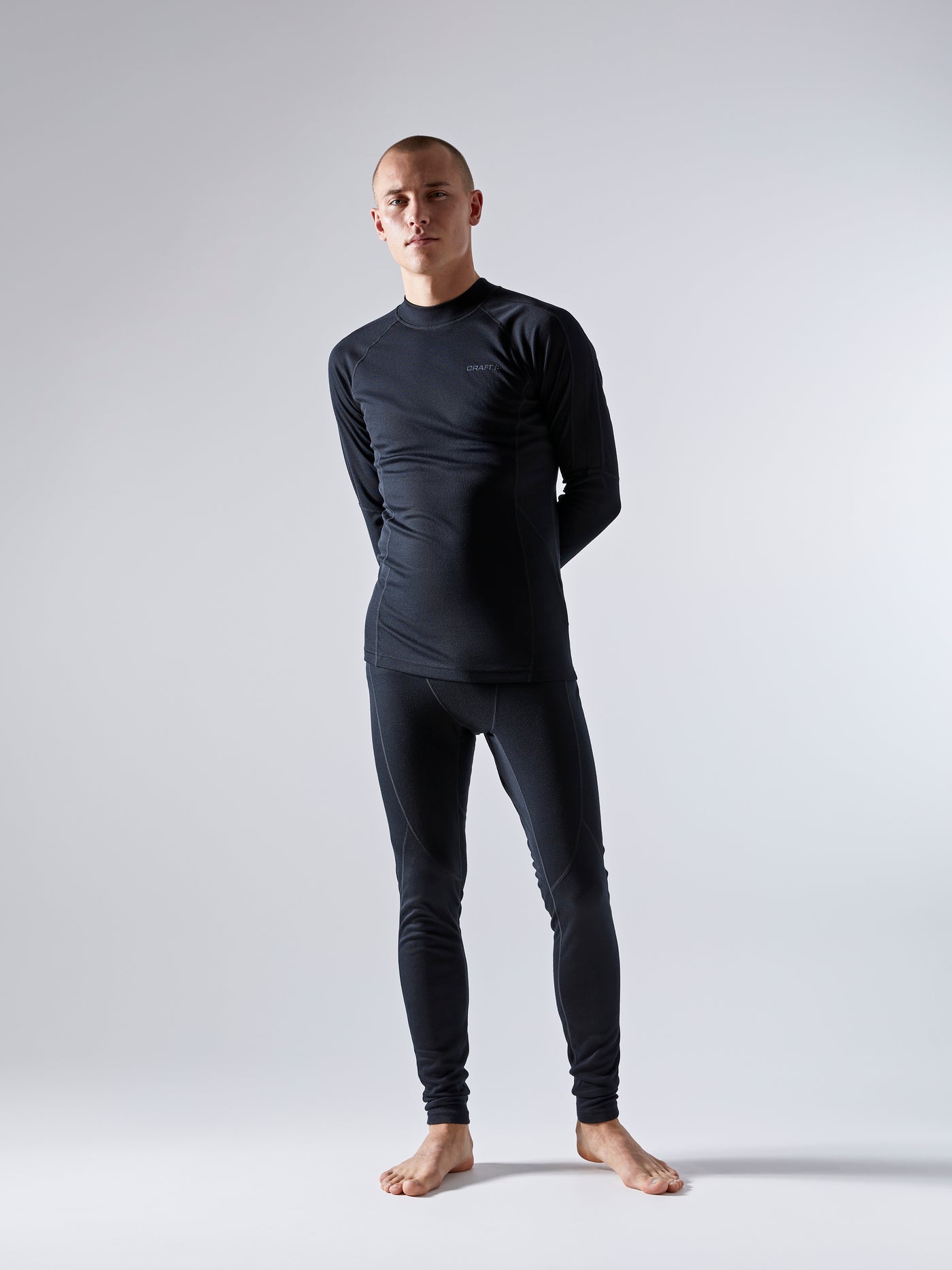COREarm Baselayer Set