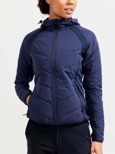 ADV Explore Hybrid Jacket