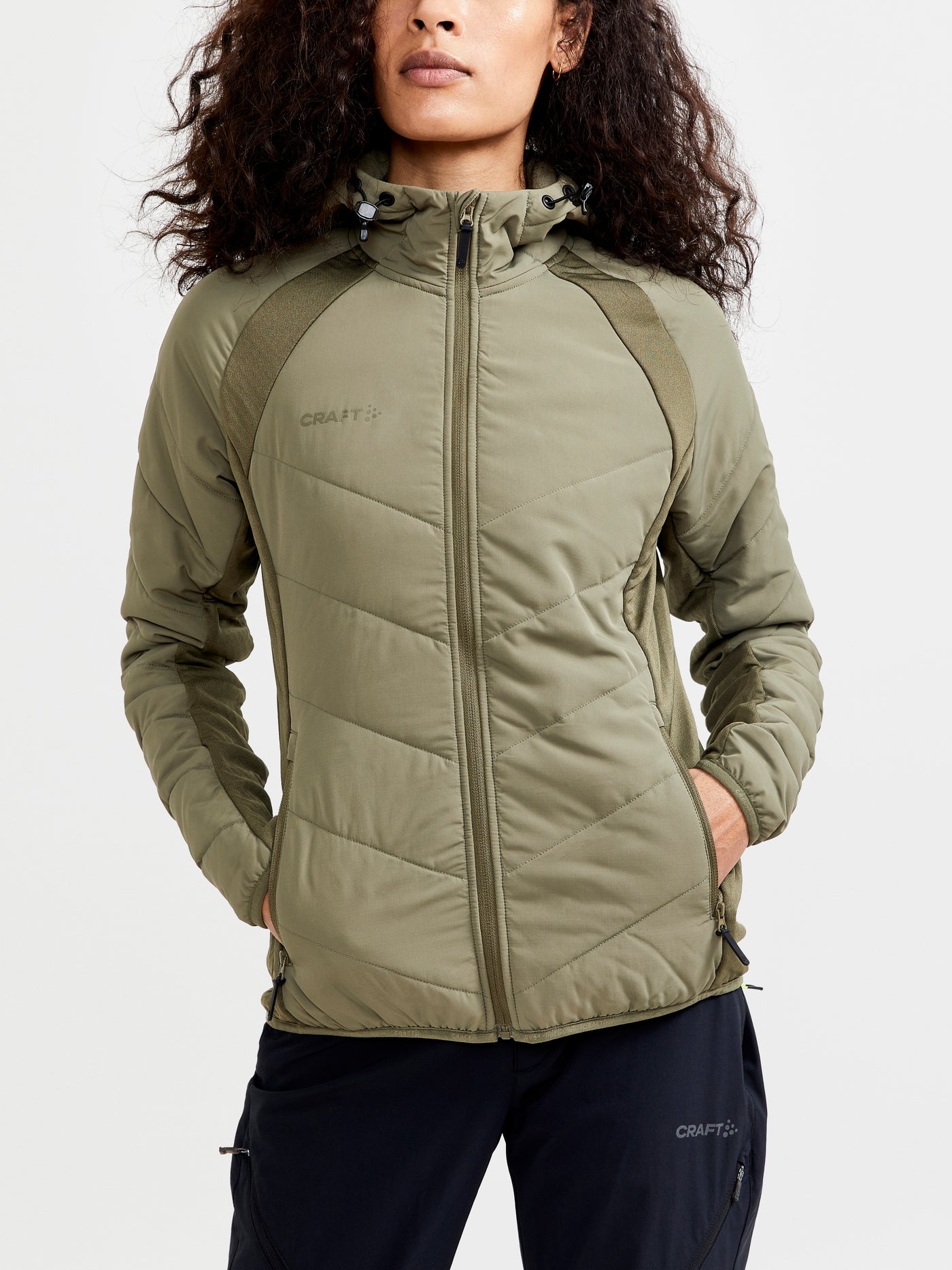 ADV Explore Hybrid Jacket
