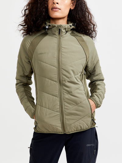 ADV Explore Hybrid Jacket