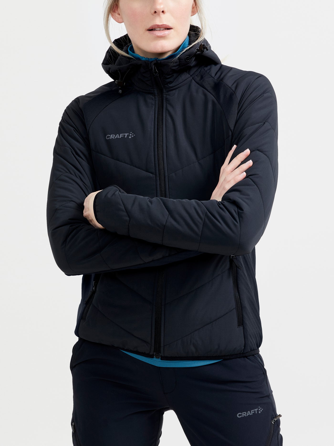 ADV Explore Hybrid Jacket