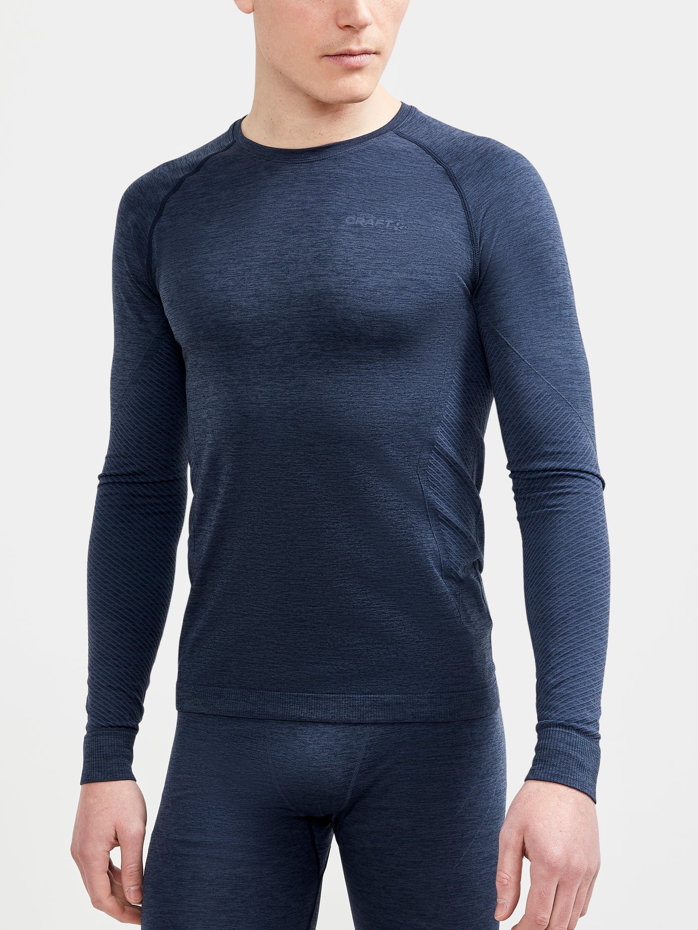 CORE Dry Active Comfort LS