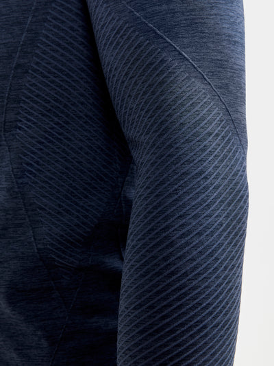 CORE Dry Active Comfort LS