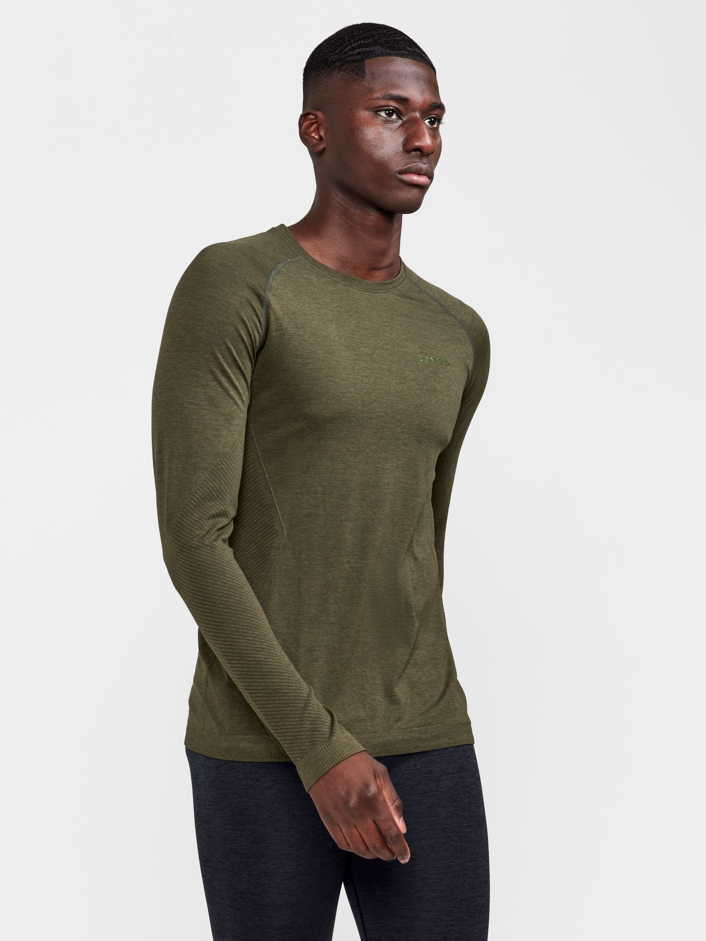 CORE Dry Active Comfort LS