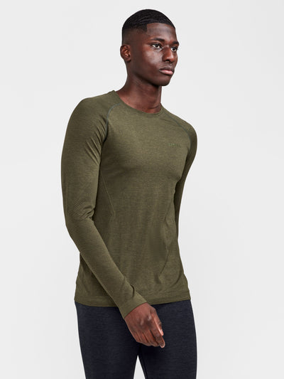 CORE Dry Active Comfort LS