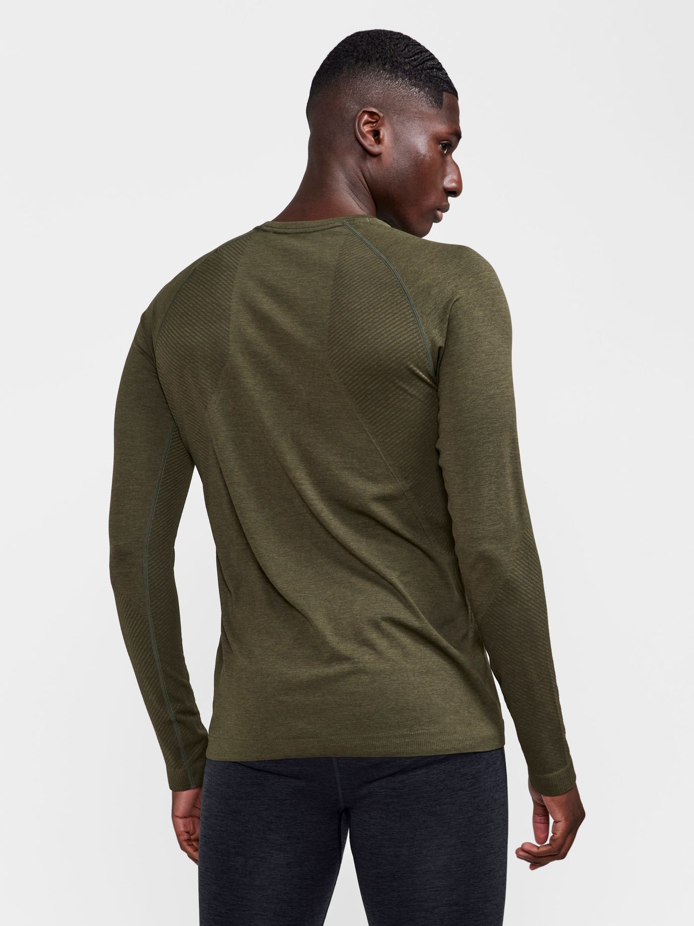 CORE Dry Active Comfort LS