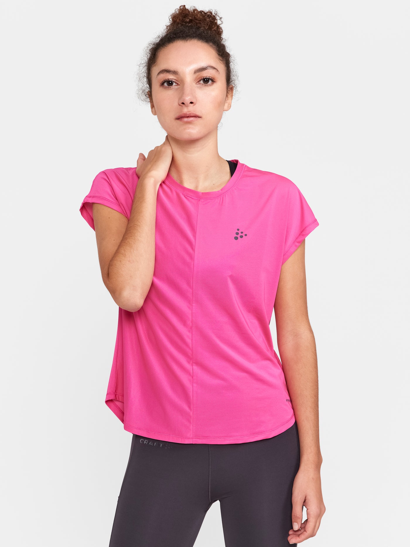 Core Essence SS Tee