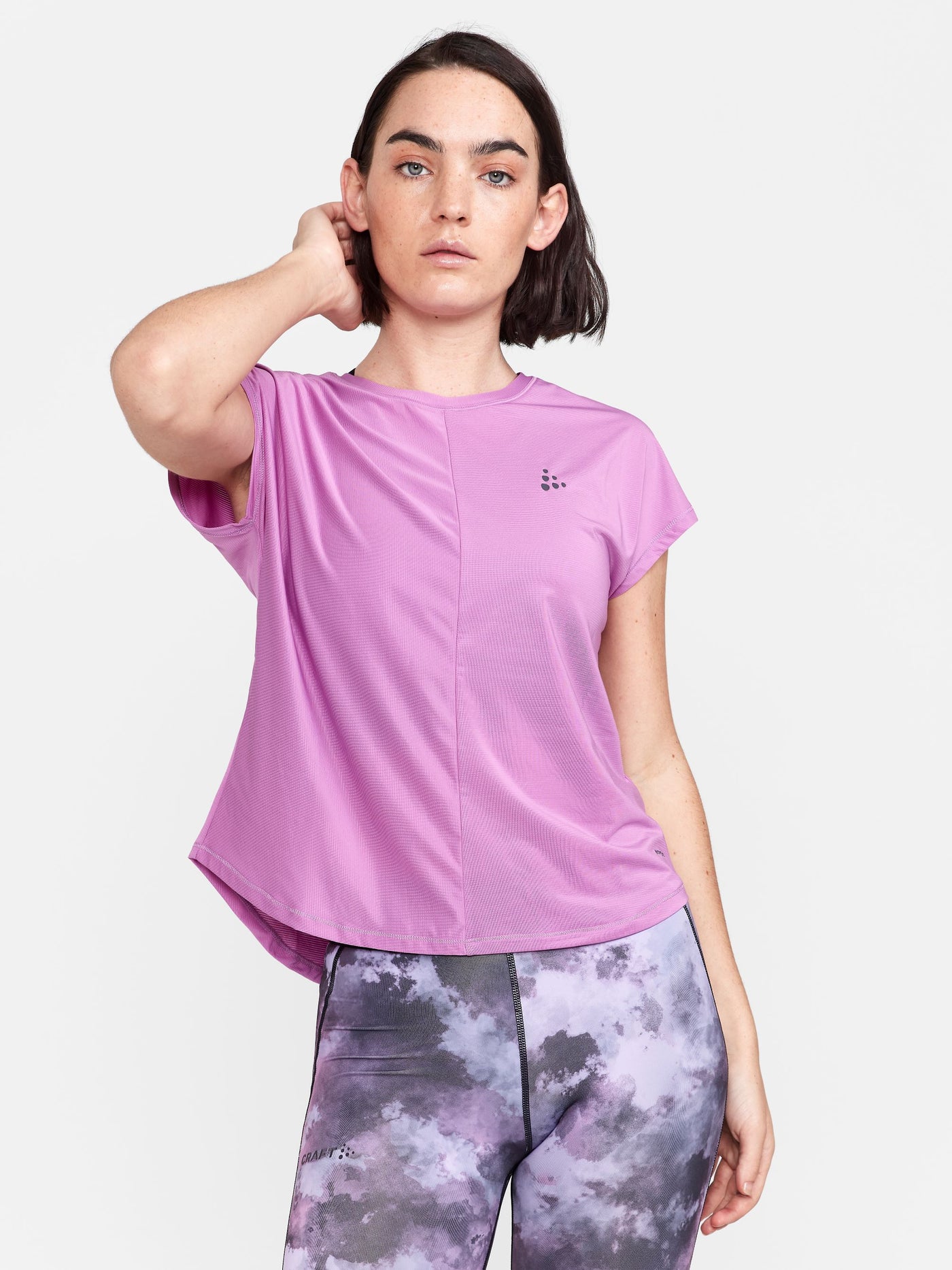 Core Essence SS Tee