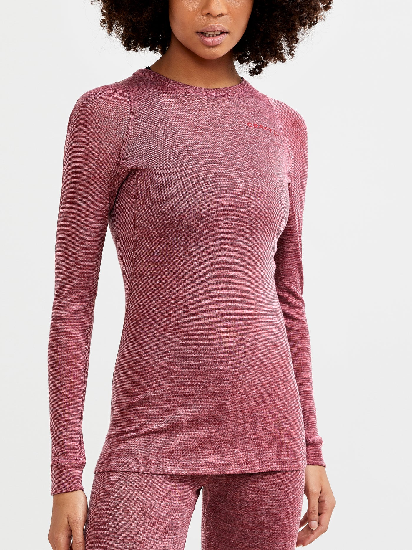 COREoolerino LS Tee