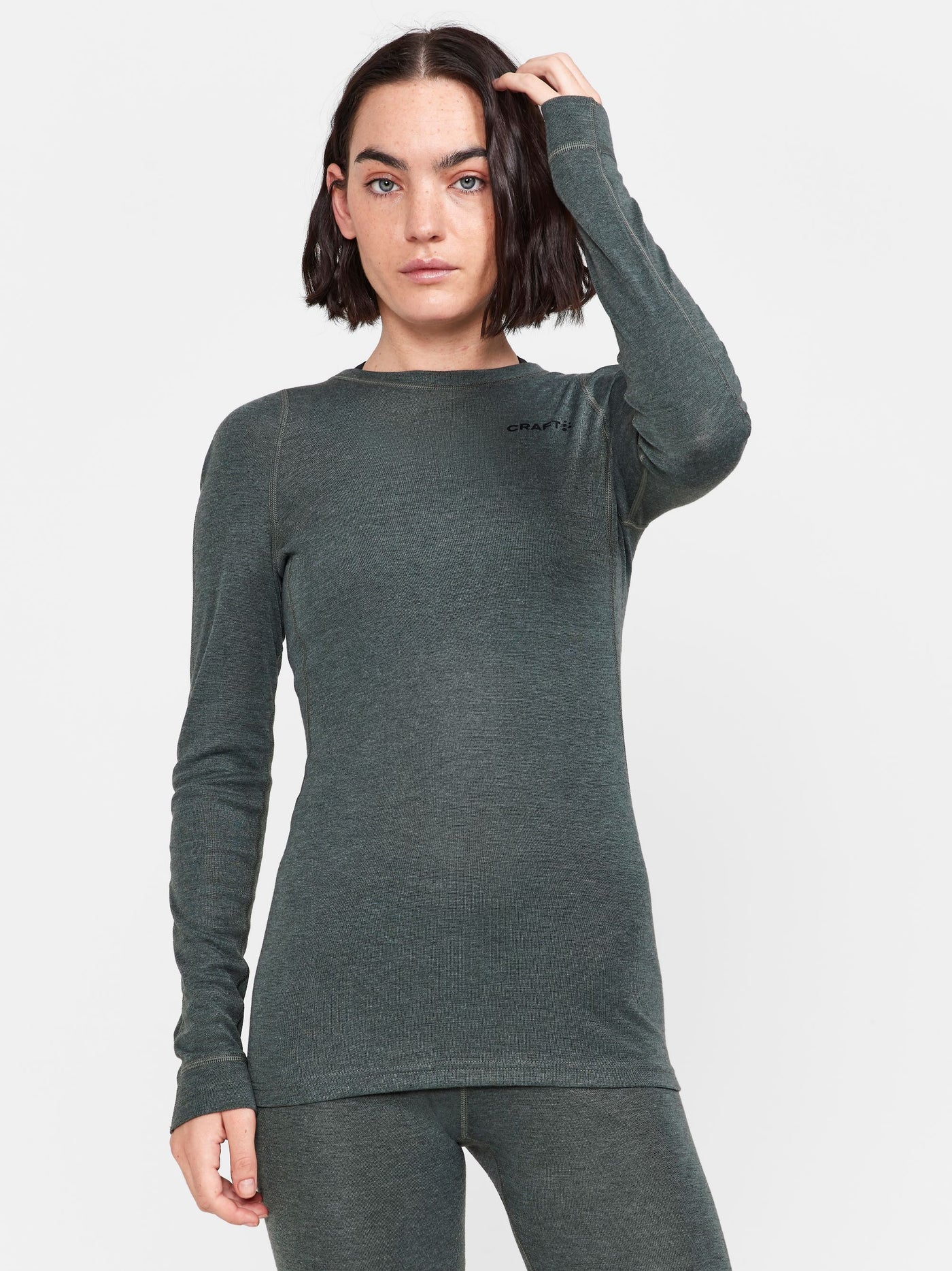 COREoolerino LS Tee