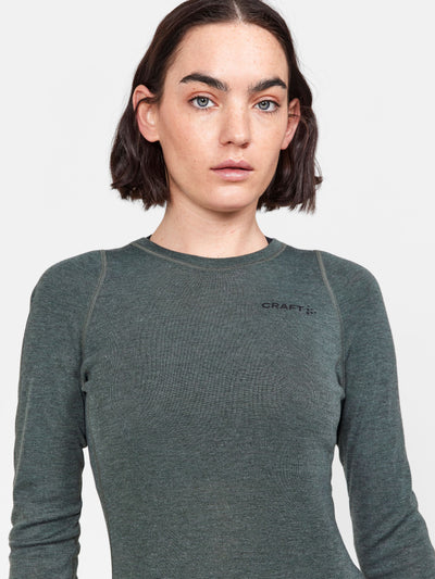 COREoolerino LS Tee