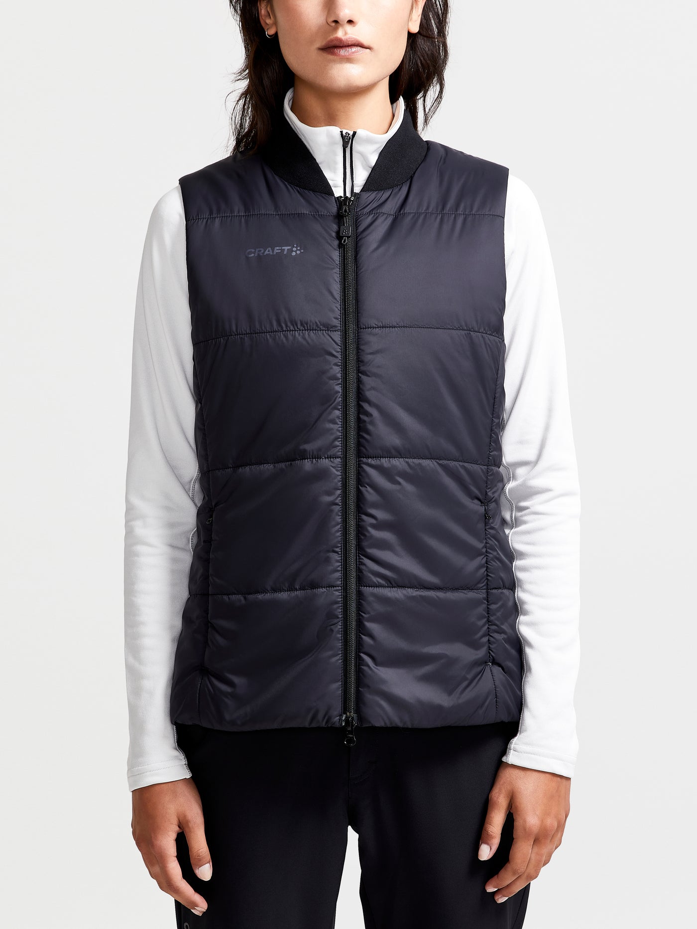 Core Light Padded Vest