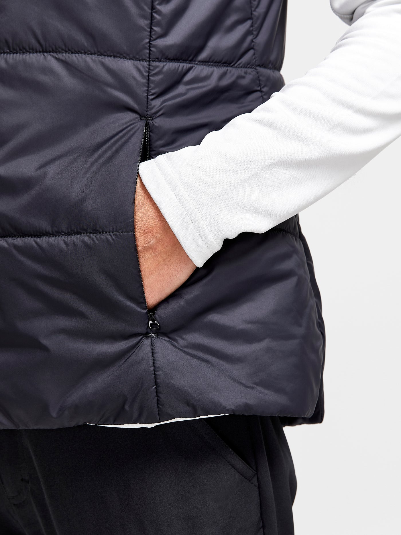 Core Light Padded Vest