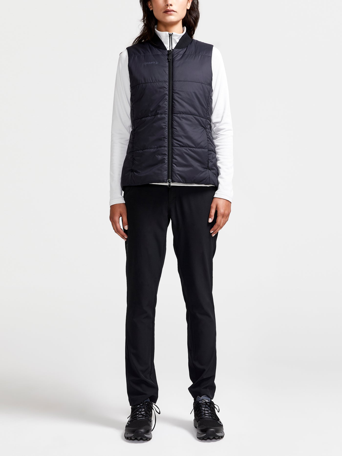Core Light Padded Vest