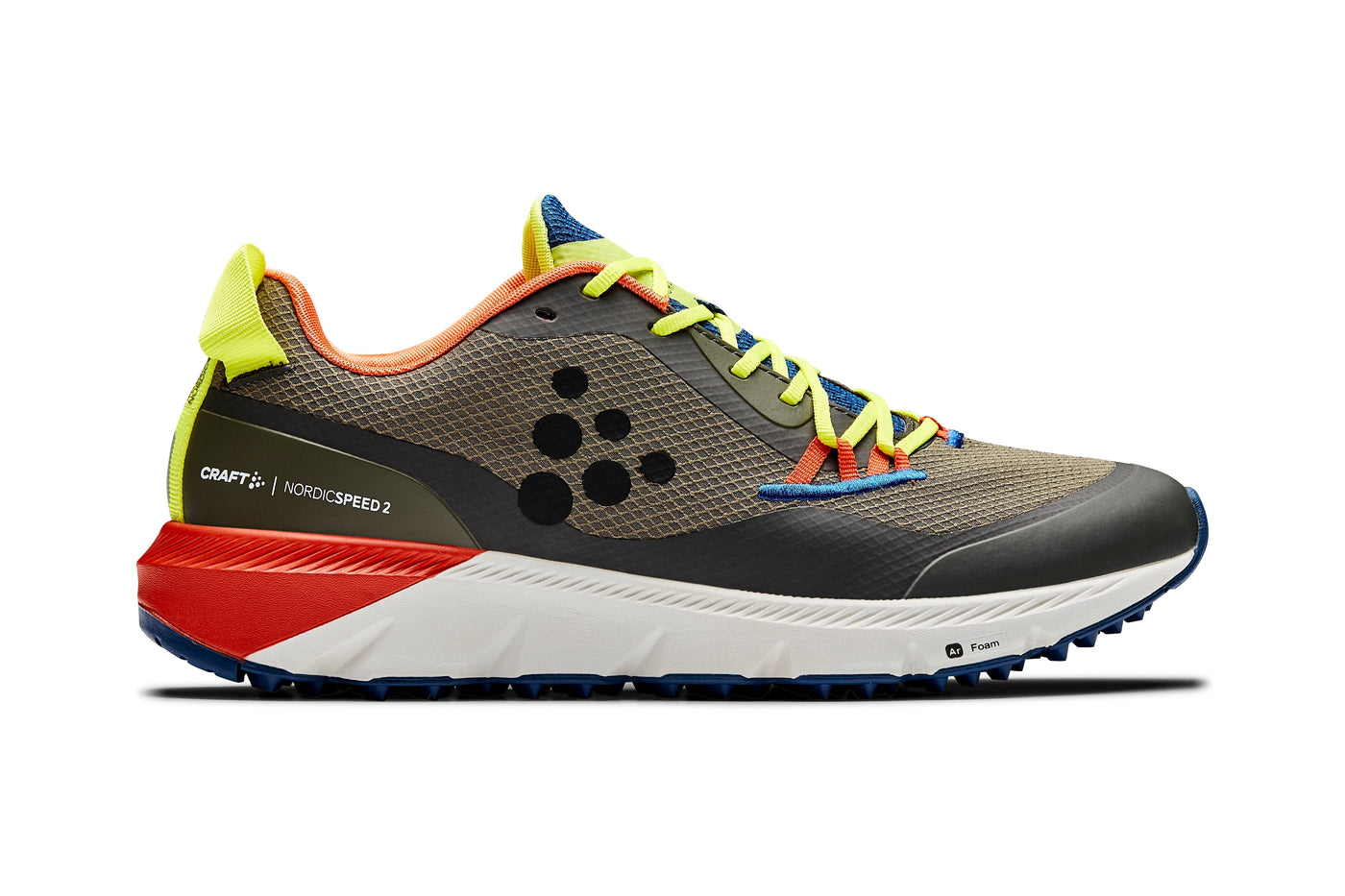 ADV Nordic Speed 2 / H