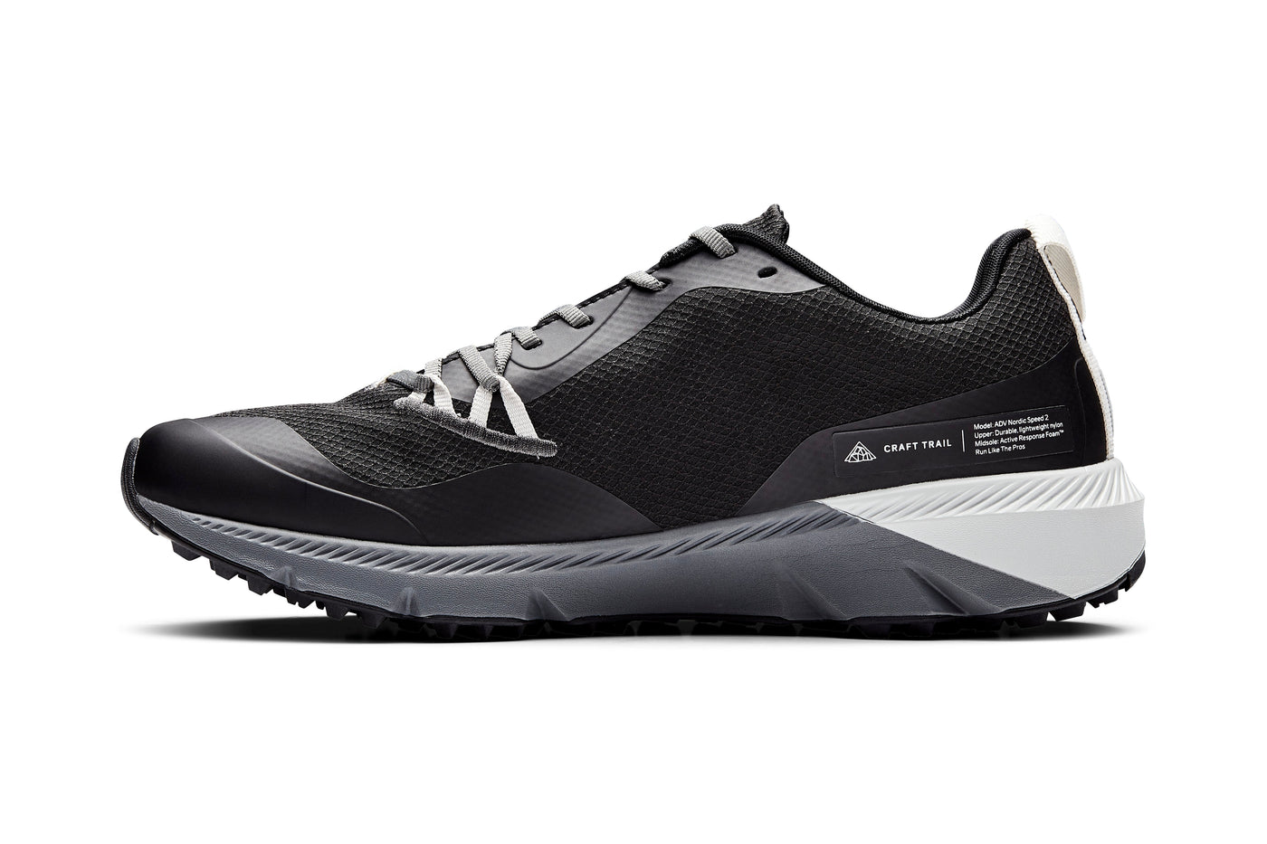 ADV Nordic Speed 2 / H