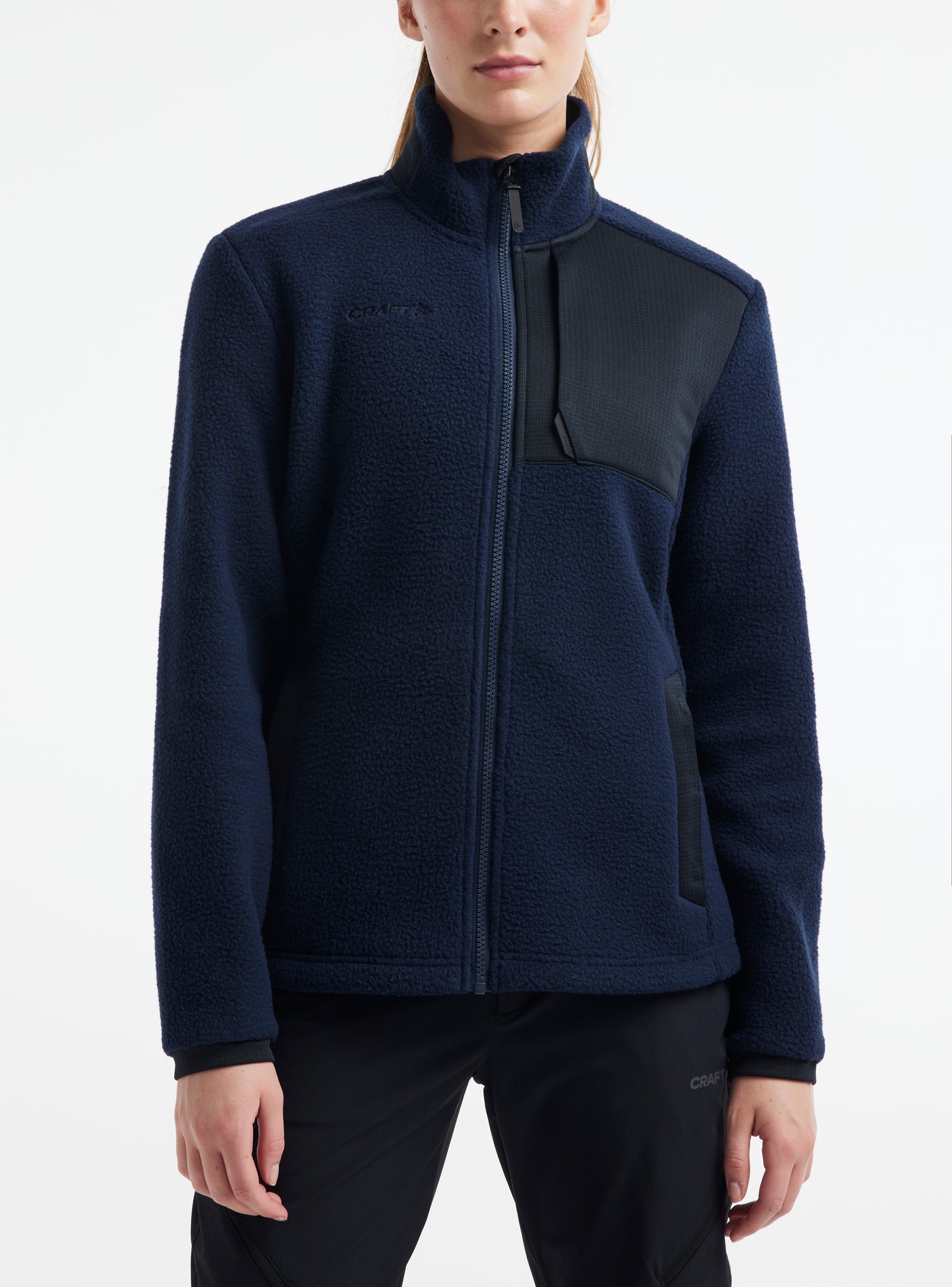 ADV Explore Pile Fleece Jacket