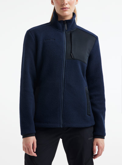 ADV Explore Pile Fleece Jacket