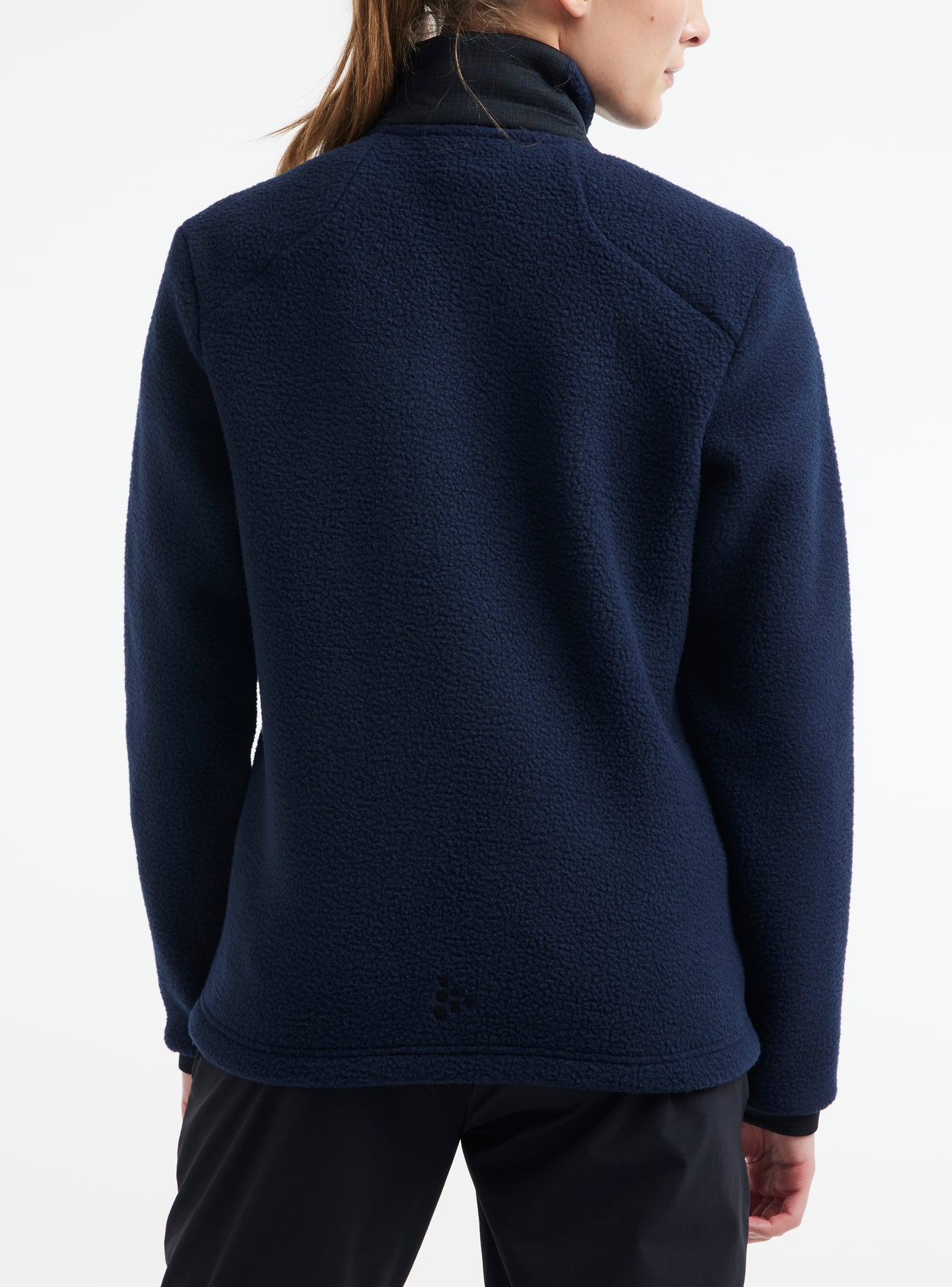 ADV Explore Pile Fleece Jacket