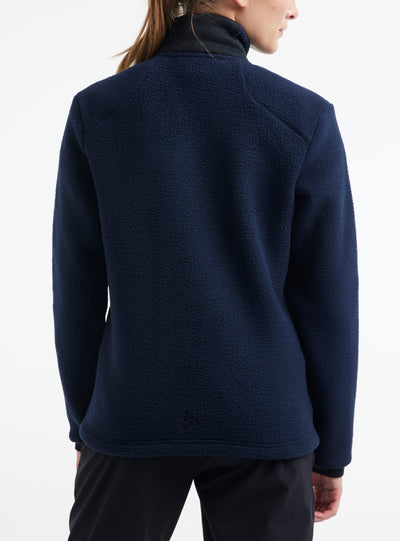 ADV Explore Pile Fleece Jacket