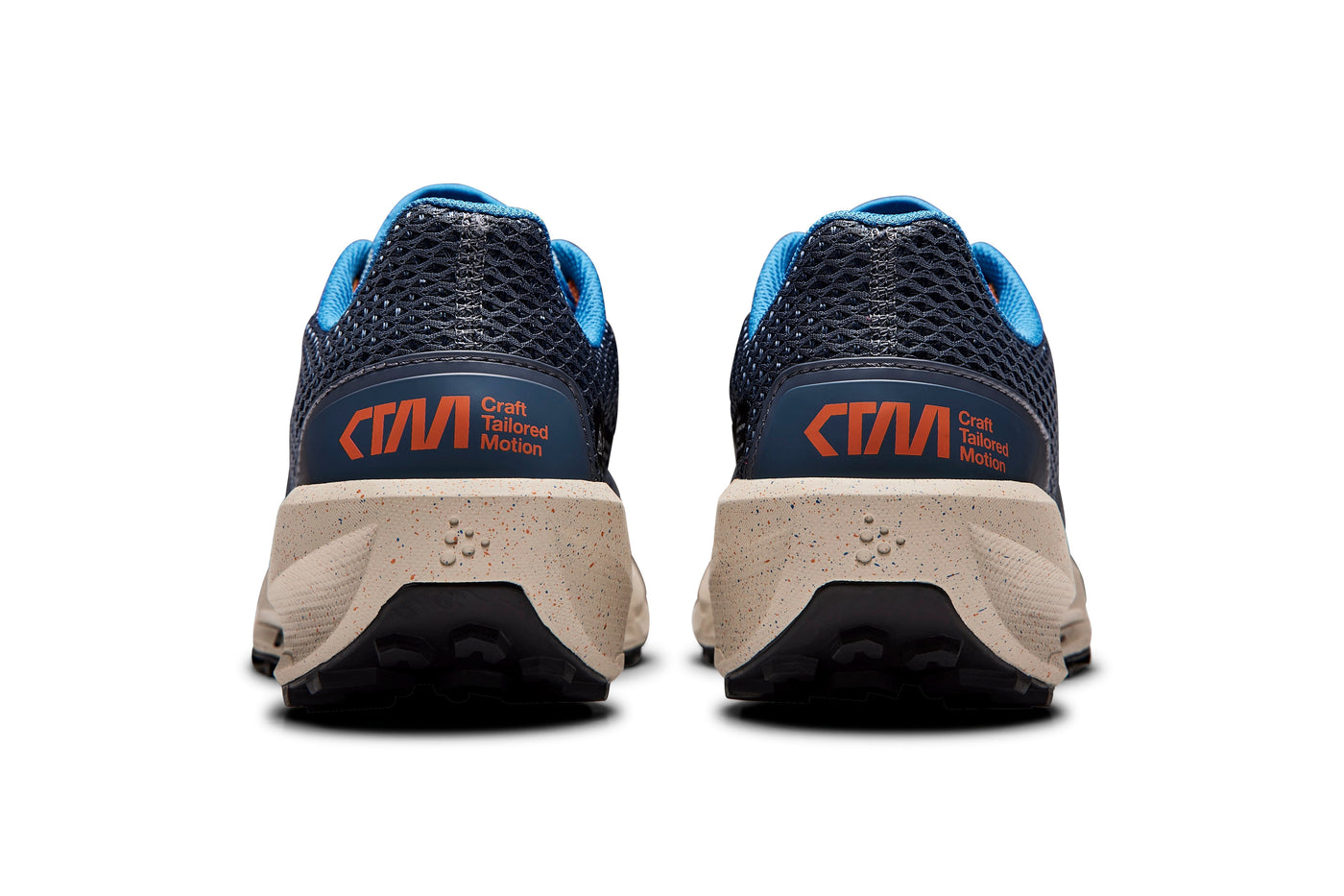 CTM Ultra Trail / H